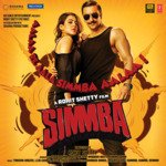 Simmba - Dhvani Bhanushali Song Download